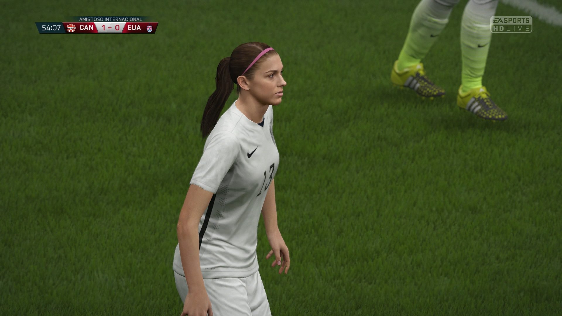FIFA 16 - Imagen 38